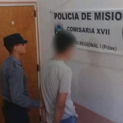 POSADAS y MONTECARLO  Motocicletas robadas fueron recuperadas por policías. Hay dos detenidos